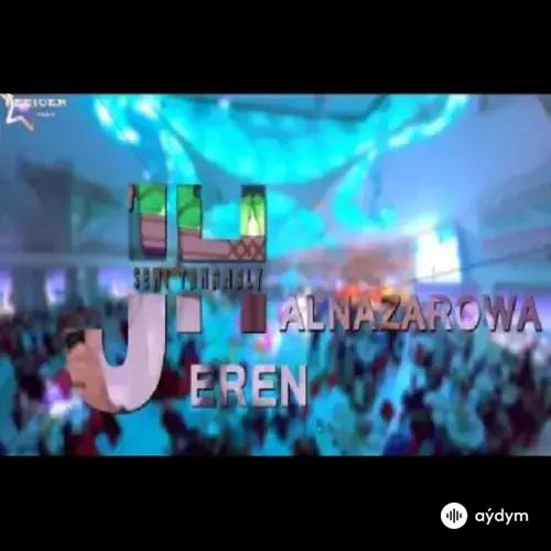 Seni tanamaly - Jeren Halnazarowa  (toý version)