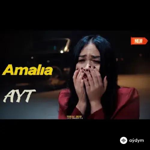 Aýt - Amalia Zehin