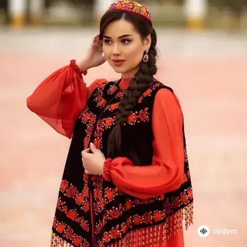 Amalia Zehin - Kemal & Gülnar