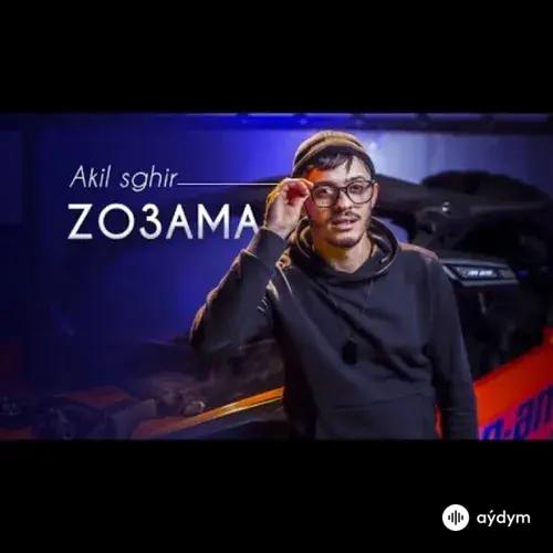 Faycel  Sghir - ZO3AMA 