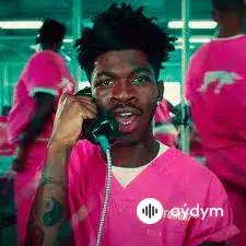 Lil Nas X - Industry Baby