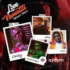 CKay - Love Nwantiti
