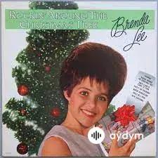 Brenda Lee - Rockin' Around The Christmas Tree 
