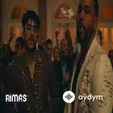 Aventura -Bad Bunny - Volví 