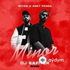 Miyagi & Andy Panda  - Minor