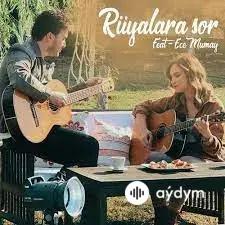 Mustafa Ceceli-Ece Mumay - Rüyalara Sor