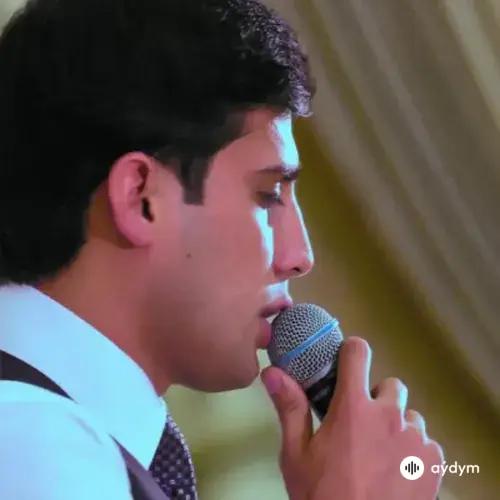 Rahym Gökdepeli - Lebaply Gyz