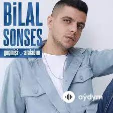 Bilal Sonses - Geçmişi Araladım