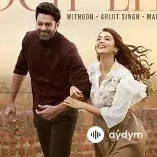 Hindi aýdymlary - Soch Liya - Radhe Shyam,Prabhas & Pooja Hegde