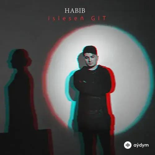 Habib     - Isleseň Git