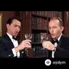 We Wish You The Merriest - & Bing Crosby
