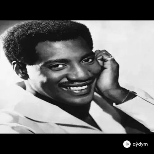 Otis Redding - Merry Christmas Baby 