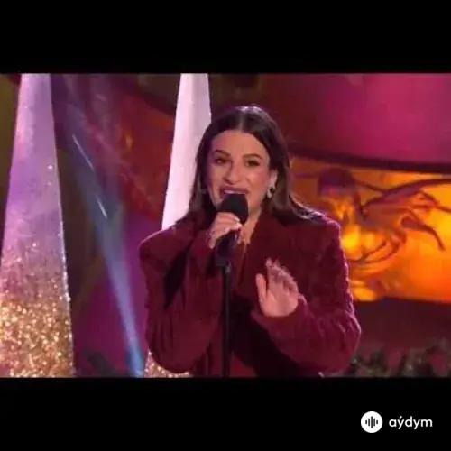 Lea  Michele - Its the most wonderful time of the year