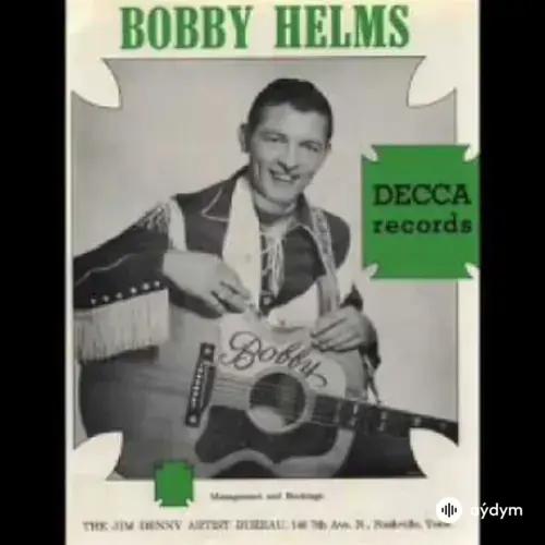 Bobby Helms - Jingle Bell Rock