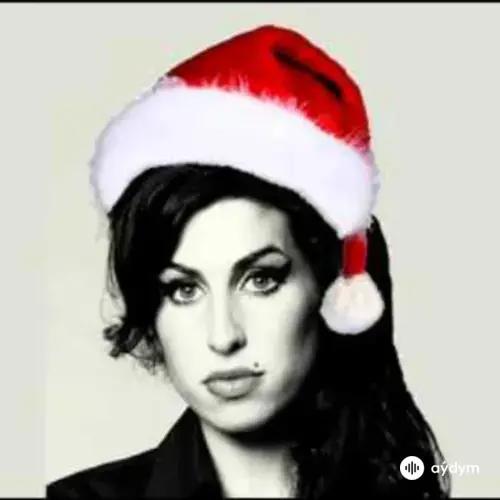 Amy Winehouse - I Saw Mommy Kissing Santa Claus