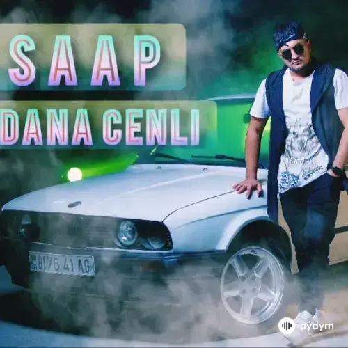 Saap     - Daňa Çenli