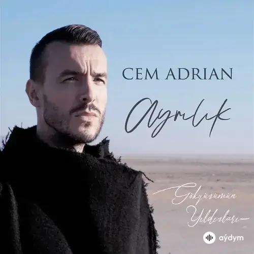 Cem Adrian - Ayrilik