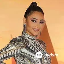 Rawan  Bin Hussain - Ertibak A3sab 