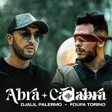 Djalil  Palermo - Abra Cadabra - & Foufa Torino
