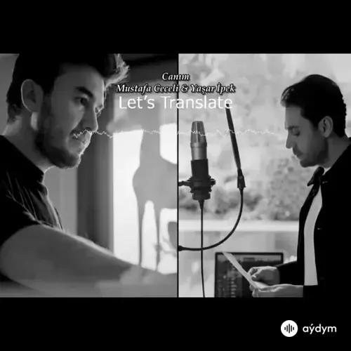 Mustafa Ceceli-Yaşar İpek - Canim