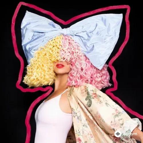Sia (Kate Isobelle Furler)-David Guetta - Floating Through Space
