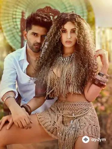 Nora Fatehi  - DANCE MERI RANI -  & Guru Randhawa