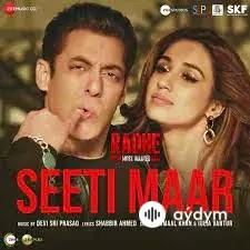 Hindi aýdymlary - Seeti Maar - Salman Khan & Disha PataniKamaal