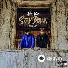 Ne-Yo-Yung Bleu - Stay Down