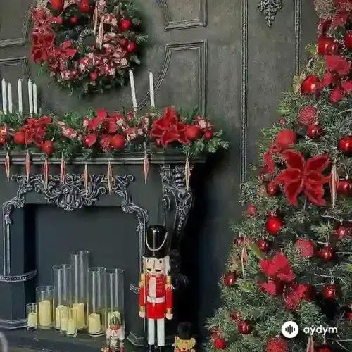 Новогоднее настроение