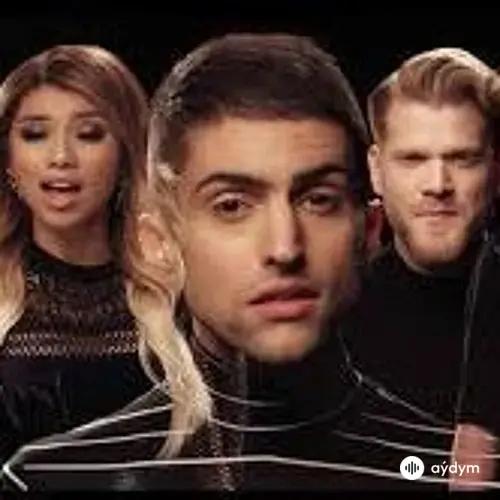 Pentatonix - God Rest Ye Merry Gentlemen