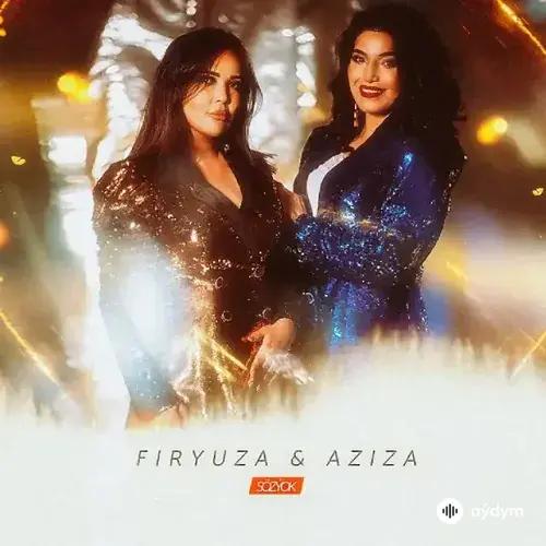 Söz Ýok - Firýuza & Aziza