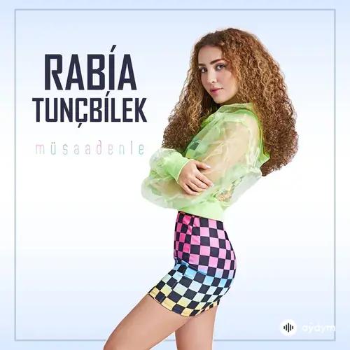 Rabia Tunçbilek - Müsaadenle