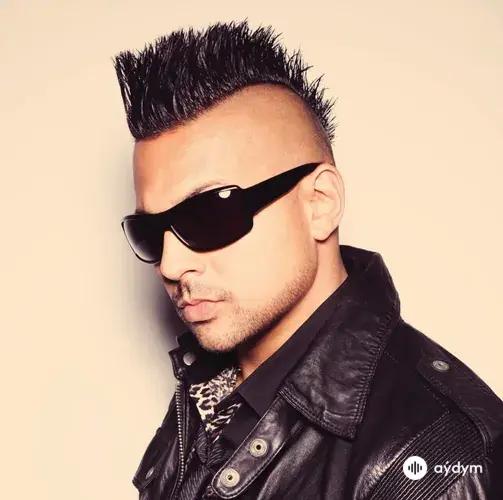 Sean Paul - She Doesnt Mind