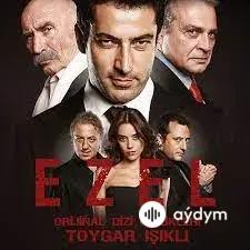 Toygar Işıklı - EZEL - Eyşan Unutamıyorum