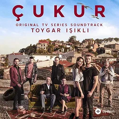 Toygar Işıklı - Çukur - Jenerik Müzigi