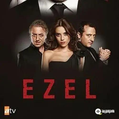 Toygar Işıklı - Ezel - Jenerik Müzigi