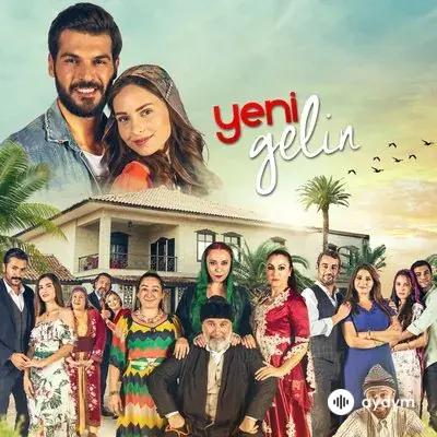 Feride Hilal Akin - Yeni Gelin -  Jenerik Müzigi