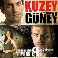 Toygar Işıklı - Kuzey Güney - Jenerik Muziği