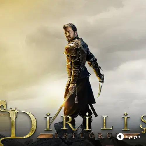 Alpay Göltekin - Diriliş Ertuğrul - Jenerik Müzigi