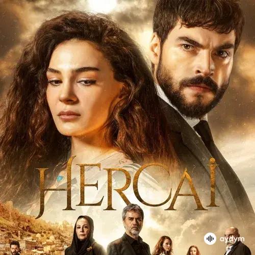 Ender Gündüzlü - Hercai - Jenerik Müzigi