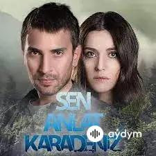 Ender Gündüzlü - Sen Anlat Karadeniz