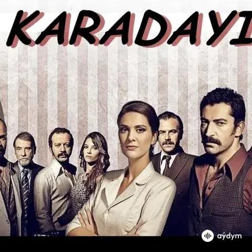 Toygar Işıklı - Karadayı - Jenerik Müzigi