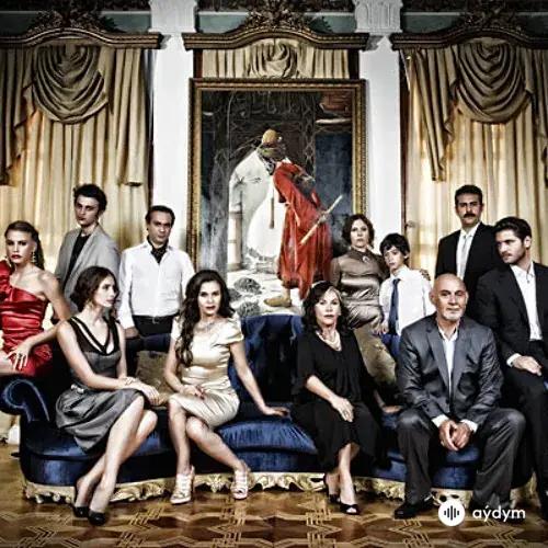 Iskender Paydaş - Lale Devri - Jenerik Müzigi