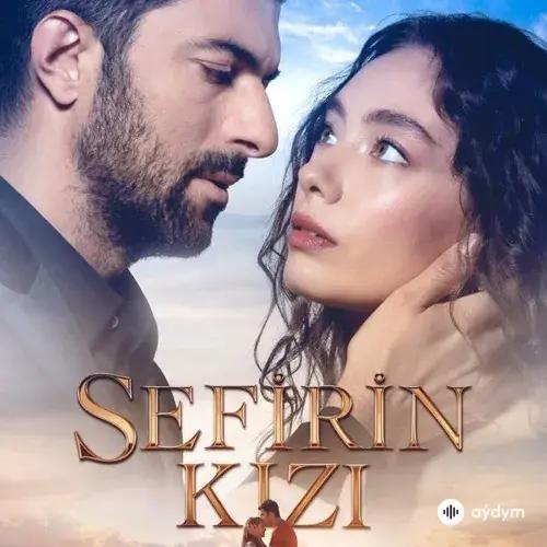 Alp Yenier - Sefirin Kizi (Jenerik Müzigi)