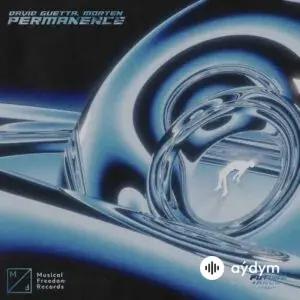 David Guetta-Morten  - Permanence