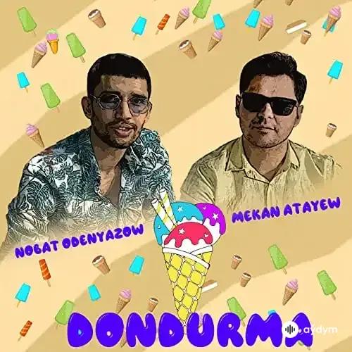 Doňdurma - Nobat Ödenýazow & Mekan Ataýew