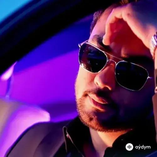 Agajan Igdirow (AMON) - Ýalan Sözler