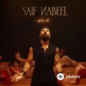 Saif  Nabeel - AH YANI 