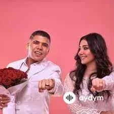 Omar Kamal - ENTY ALBY - & Shaimaa El Maghraby