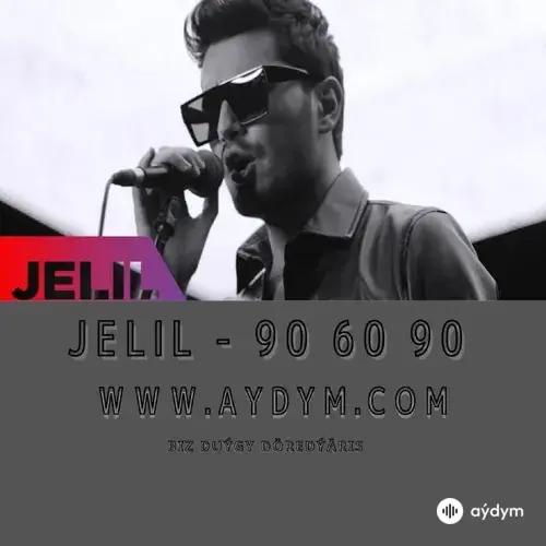 90 60 90 - Jelil